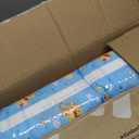 Huggies Size 1 Diapers, Little Snugglers Diapers, Size 1 (8-14 lbs), 198 Count (6 Packs of 33)