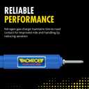 Monroe Monro-Matic Plus 32214 Suspension Shock Absorber for Dodge Dakota