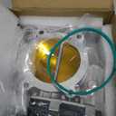 Marsram Electronic Throttle Body Fit for 2009-2015 Chevy Tahoe Silverado Suburban Corvette Express, GMC Sierra Yukon Envoy Savana, Cadillac Escalade 4.8/5.3/6.0/6.2L OE: 12601387 12629992 217-3151