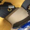 Mini Chainsaw Cordless, 8 IN Brushless Electric Chainsaw for Wood Cutting