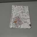 3 x Nicime 43.3x31.5Inch Valentine's Day Giant Coloring Poster with Picture, Birthday Gift Painting Poster, Art Crafts Activity Drawing Paper in School, Classroom, Home, Party for Boys, Girls, Kid (Colorful)