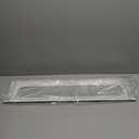 W10827015 AP5985816 Refrigerator Pantry Drawer Door Compatible with kenmore, maytag, whirlpool, amana, Jenn-Air, KitchenAid, Ikea, Dacor, Gaggenau Refrigerator - Replaces 12656813, 67005903