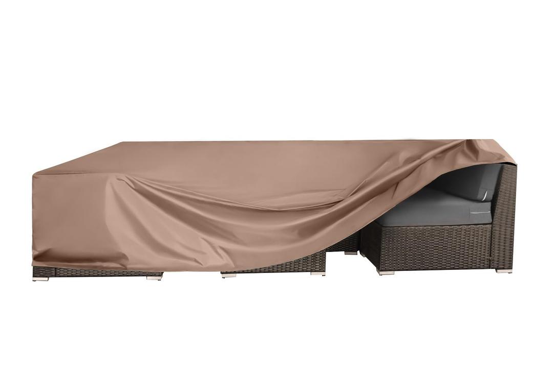 Patio Furniture Cover Waterproof Outdoor Furniture 82" by 42"