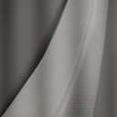 Homemate Queen Size60"x10"x6" Bed Wedge Pillow Stopper - Bed Gap Filler(0-8") - Headboard Pillow - Triangle Bloster Pillow Wedge - White