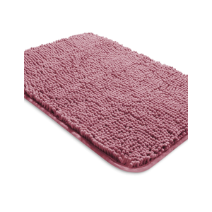 Bathroom Rugs Thick Chenille Bath Mats 3"x2" Ft