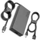 240W Power Supply Charger Replacement for ASUS Laptop, ROG Zephyrus G16 G14 GU605 GA605 GA403 Flow Z13 GZ302 TUF A14 A16 A18 FA401 FA608 FA808 ProArt P16 PX13 H7606 HN7306 Gaming V16 V3607 AC Adapter