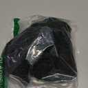 Motorcycle Seat Cover, Anti-Slip Cushion, Insulated and Breathable Honeycomb Mesh, Moped Seat Cover, 37.4x23.6In (Black)