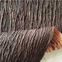 37x37 Wood BackDrop 
Artificial Palm Tree Bark Wrap Artificial Bark Wall Covering Faux Tree Bark Roll for Pipes, Pillars, Columns, Wall Backdrop, Christmas Tree, Home, Garden Decoration