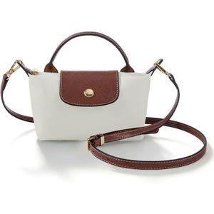 Mini Crossbody Bags for Women Handbag with Adjustable Strap Fashion Shoulder Bag