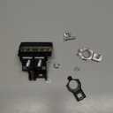Fusible Fuselink Fuse w Positive Terminal Fit for FX35 FX45 G35 350Z NV200 Replace 24380-79913 24340-7F000