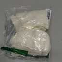 HOZMOZ 6 Pairs Ruffle Socks Women, 98% Cotton Cute Frilly Ankle Socks, Size 5-9, Casual, Work, Outfit Essentials