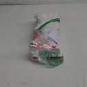 5 Tier Wall Shelves White, Vertical Column Shelf Floating Storage Home Decor Organizer Tall Tower Design Utility Shelving Bedroom Living Room, 30.7, 31