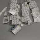 20 Pack Magnetic Cabinet Locks Baby Proofing - Vmaisi Children Proof Cupboard Drawers Latches - Adhesive Easy Installation (Standard)