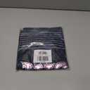 Gap Girls' Long Sleeve Logo Dress (3T, Tapestry Navy)