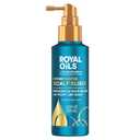 Head & Shoulders Royal Oils Scalp Elixir Treatment - Instant Soothe, Anti-Dandruff, Dry Scalp Relief & Hydration with Cooling Menthol & Peppermint Oil, 4.2 fl oz