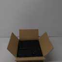 Tire Covers 4 Pack, Waterproof Thickening Tire Wheel Protector for Truck, SUV, Trailer, Camper, RV, Universal Fits Tire Diameters 27-29 inches, Black