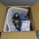 Water Pump With Gasket Replacement For Chevrolet GMC Tahoe Yukon 4.8L 5.3L 6.0L Vortec Replaces AW5087, AW5104, 130-7340, 130-7341, 130-7320, WP-9409, T7052, 45005, 19195104, 12456113