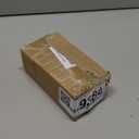 2 Pack lid Fixed Hinges for 50 lb Wooden Boxes, Toy Box Soft Closing, lid Support Hinges Heavy Duty, Upper Cabinets & RV Cabinets up and Down, in The Range of 0-110