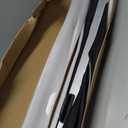 3C8877307 Sunroof Sunshade Skylight Shutter Curtain Assembly 3C8877307DDM4 Sun Blinds Replacement for VW CC 2012-2017 Passat cc 2009-2012 (Black (Assembly))