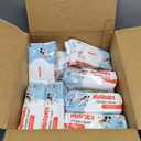 Huggies Simply Clean Unscented Baby Diaper Wipes, 11 Flip-Top Packs (704 Wipes Total)