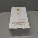 Candle Warmer Lamp with Timmer, Dimmer, Height Adjustment, with Candle, Wax Melt Warmer with 2 Bulbs, Home Decor, Gift for Women and Mom