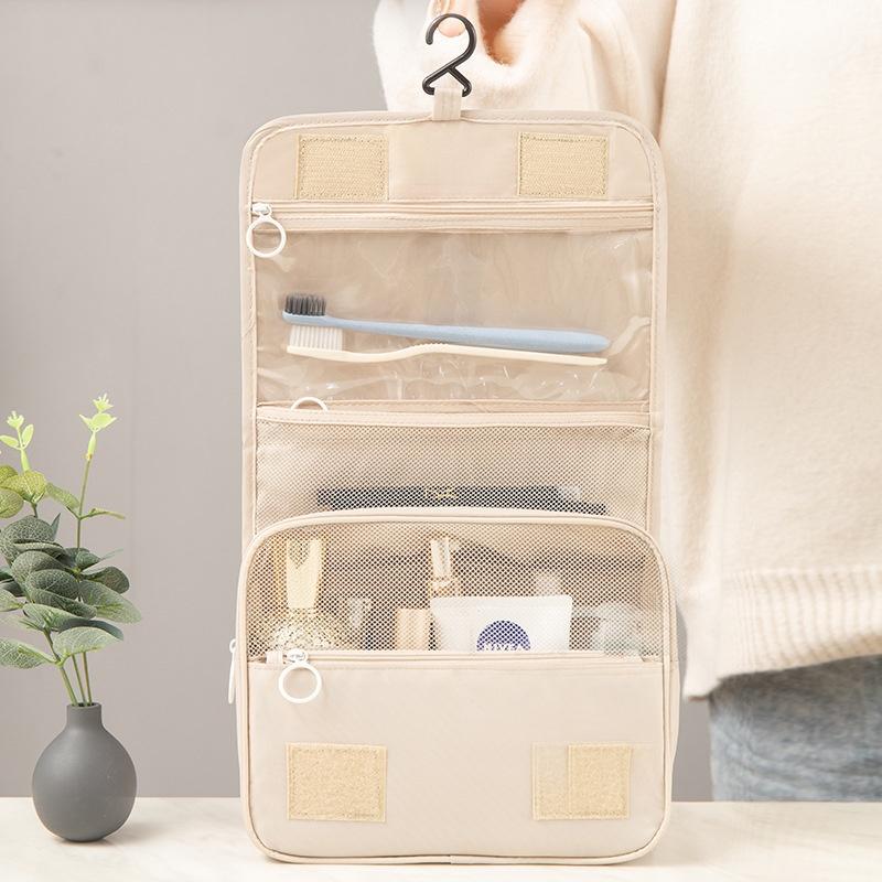 Travel Cosmetic Bag, Organizer