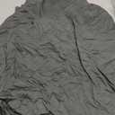 Breathable Car Seat Cover for Babies – Multi-Purpose Soft Rayon Nursing Cover for Breastfeeding, High Stretchy Infant Carseat Canopy, Stroller Cover (Smooth Rayon, Roman Green)