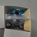 Gaoye 1.75 Professional Reading Glasses for All Day - Computer Readers with Blue Light Protection - Value Pack