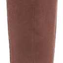 BZees Womens Brandy Knee High Boot Brown 7.5 M