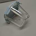 Freshmage 23oz Glass Meal Prep Containers with Lids, Airtight 3-Cup Glass Storage Containers Set, Heat-Resistant BPA-Free for Soup, Leftover, Microwave, Dishwasher, and Freezer Safe (6 Packs) (Multicolor)