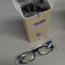 Gaoye Reading Glasses Men/Women, Eyeglasses, Blue Light Readers for Men/Women, Computer Eye Glasses, Cheaters
