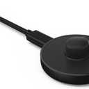 Oura Ring Gen3 Charger - Size 6 - Full Battery Charge in 60-80 Minutes - Charging Dock and USB-C Cable