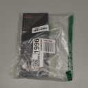 TORRAS for iPhone 17 Pro Max Screen Protector [12Ft Military-Grade Shatterproof] [9H+ Aerospace Tempered Glass] Anti-Scratch Full Coverage Fit Screen Protector 17 ProMax 6.9" 2-Pack