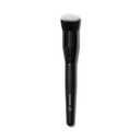 e.l.f. Camo Liquid Blush Brush, Angled Blush Brush Ideal For Applying & Blending Colors On Cheeks, Soft, Dense Bristles, Vegan & Cruelty-free