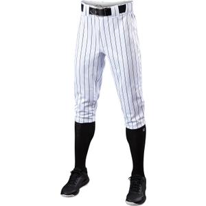 EvoShield Mens Pinstripe Knicker M