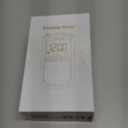 AM FM Walkman Radio:900mAh Rechargeable Portable Transistor Pocket Radio with Best Reception Digital Tuning, LCD Screen,Stereo Earphone Jack, Sleep Timer and Alarm Clock for Jogging,Walking Grey