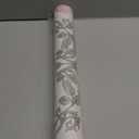 Floral Wallpaper Peel and Stick - 393.7"  17.3" Pink and Green Wallpaper for Bedroom Decorative Self Adhesive Shelf Drawer Liner