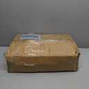 FEIERDUN Adjustable Dumbbells, 50lbs Free Weight Set with Connector, 4 in1 Dumbbells Set Used as Barbell, Kettlebells, Push up Stand, Fitness Exercises for Home Gym Suitable Men/ Women