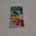 JACENT CULINARY ELEMENTS RAINBOW BAG CLIP 7 pack