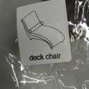 Chaise Lounge Cover Elasticity Slipcover Luxury Chair Covers for Living Room Indoor Furniture Cover Slipcovers for Chaise Lounge Ultra Soft Machine Washable (Brown)