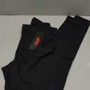 THE GYM PEOPLE Tummy Control Workout Leggings with Pockets High Waist Athletic Yoga Pants for Women Running, Fitness.S