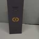 Hydrogen Water Bottle Generator - Up to 6400 PPB & 12-Hour Hydrogen Retention - H2 Certified SPE/PEM Tech - Portable, Recovery & Easter Wellness Gift (Grey)