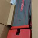 Oreck Commercial Professional Vacuum Cleaner, Bagged Upright Vac for Carpets and Hard Floor, Lightweight, High-Speed Double Helix Brush Roll, Powerful Vacuum Cleaners for Commercial Use