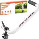 Upgraded Weed Eater Handle, String Trimmer Handle, Trimmer Grip Extension for Trimming, Weedeater Handle Grip for String Trimmer, Lawn Care (16.9")