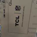 TCL 65-Inch Class Q65 QLED 4K Smart TV with Fire TV (65Q651F, 2024 Model), Dolby Vision, HDR PRO+, Dolby Atmos, Alexa Built-in with Voice Remote, Apple AirPlay 2 Compatibility, Streaming Television