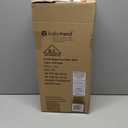 Baby Trend Stroller Wagon Seat2Mat, Black