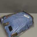 TRANSON Art Portfolio Case Artist Backpack Canvas Bag Large 26” x 19.5”