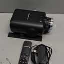 Astronaut Galaxy Projector Full-Room Immersive 3D Star Projector, Space Galaxy Projector, Large Area Home Planetarium Night Light Projector with HD Soft Light for Stress Relief Gifts Valentines Decor