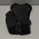 Upper Back Brace Posture Corrector For Women & Men,Lightweight Back Straightener Posture Corrector For Men,Adjustable Upper Back Support,Clavicle Brace For Round Shoulder & Hunchback (Small)