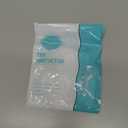 Hoogoo Big Toe Cap, 10 Pcs Breathable Toe Protector Toe Cover Sleeves with Holes, Provides Relief from Missing or Ingrown Toenails, Corns, Blisters, Hammer Toes, Reduce Friction